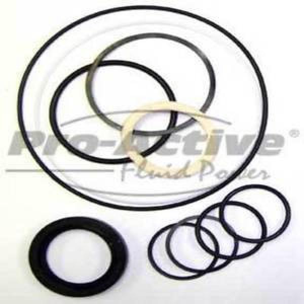 Vickers 35M Vane Motor   Hydraulic Seal Kit   923163 #1 image