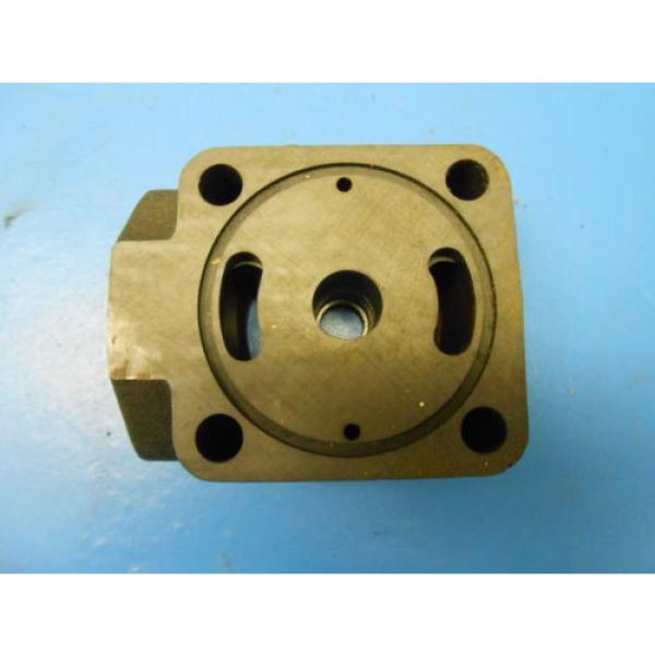 Vickers Hydraulic Vane Pump Part 162753 #2 image