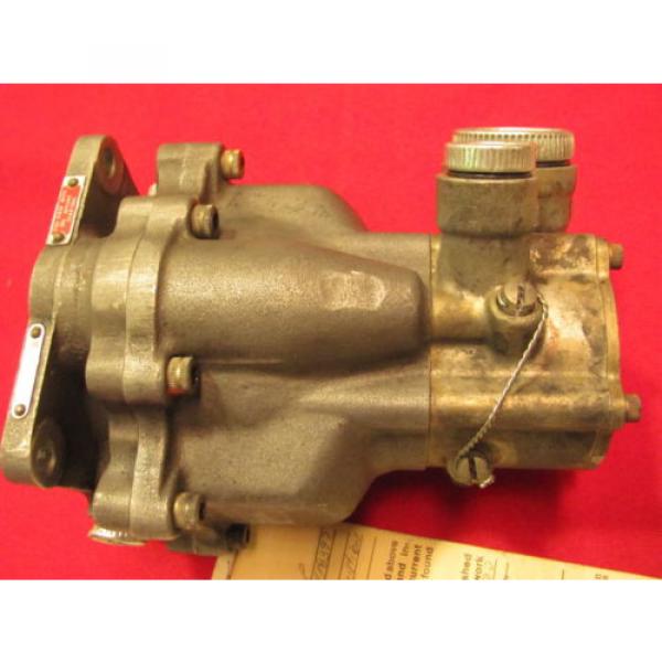 Jet Star Hydraulic Pump Vickers PV3-044-30A #3 image