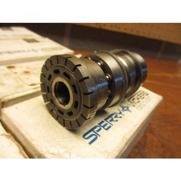 Sperry Vickers Shaft Block amp; Piston Assy Hydraulic Piston Pump NOS Part #353670 #1 image
