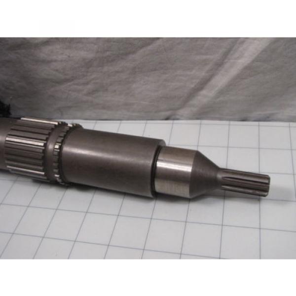 Pro-Active 877049 Vickers Hydraulic Pump Shaft PVH13/141 Origin #3 image