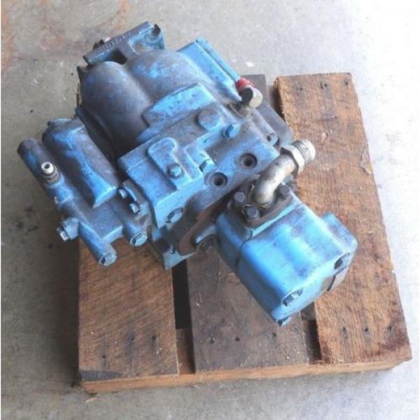 Vickers Hydraulic Pump PVE35QIL-B13-22-C20V-21 Make Offer #1 image
