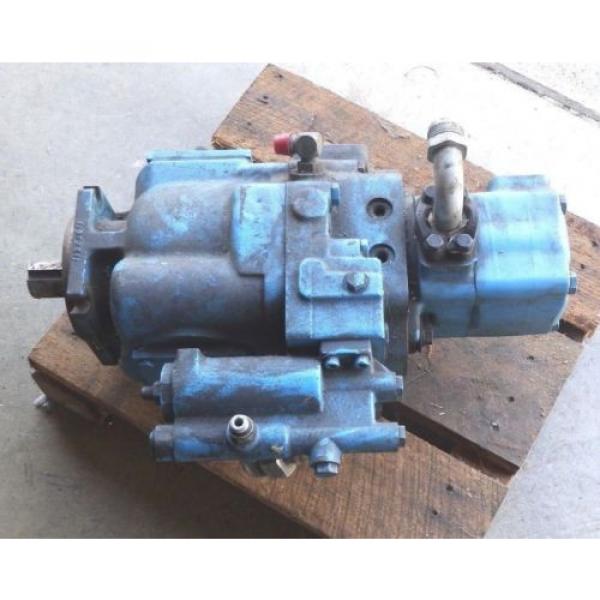 Vickers Hydraulic Pump PVE35QIL-B13-22-C20V-21 Make Offer #5 image