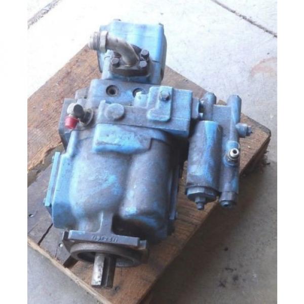 Vickers Hydraulic Pump PVE35QIL-B13-22-C20V-21 Make Offer #6 image