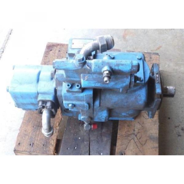 Vickers Hydraulic Pump PVE35QIL-B13-22-C20V-21 Make Offer #10 image