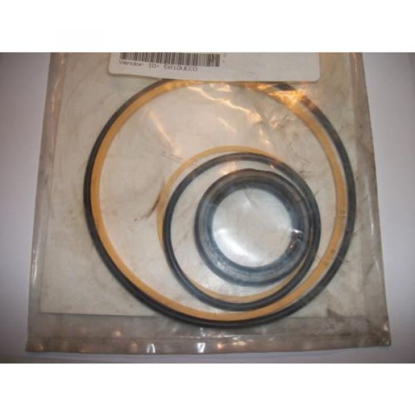 NOS Vickers Pump Hydraulic Seal Kit 922851 Sealed Package #3 image