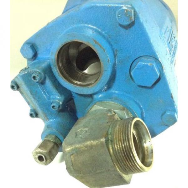 VICKERS HYDRAULIC PUMP  2776627-28 #3 image