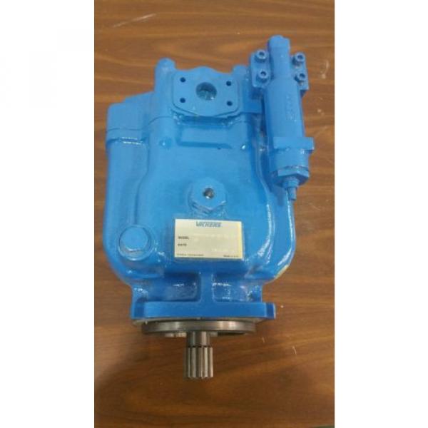 Vickers PVH74QIC-RF-2S-10 Hydraulic Pump #2120SR #1 image