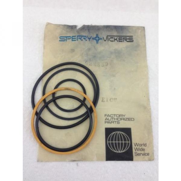 Origin SPERRY / VICKERS 22859 HYDRAULIC VALVE SEAL KIT    FAST SHIP H157 #1 image