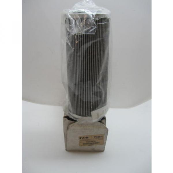 Vickers V4051B3C05 Hydraulic Filter Element origin #1 image