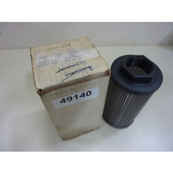 Vickers Hydraulic Strainer 0F3-10-10 origin #49140 #1 image