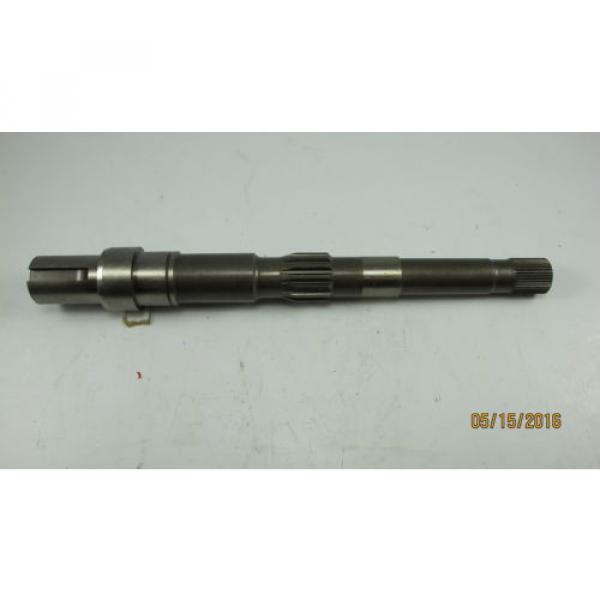 origin Vickers 289083 BMARK 49676 4535V-#1 Hydraulic Pump Shaft Free Shipping #4 image