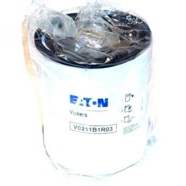 Eaton Vickers V0211B1R03 Hydraulic Filter - BRAND Origin #3 image