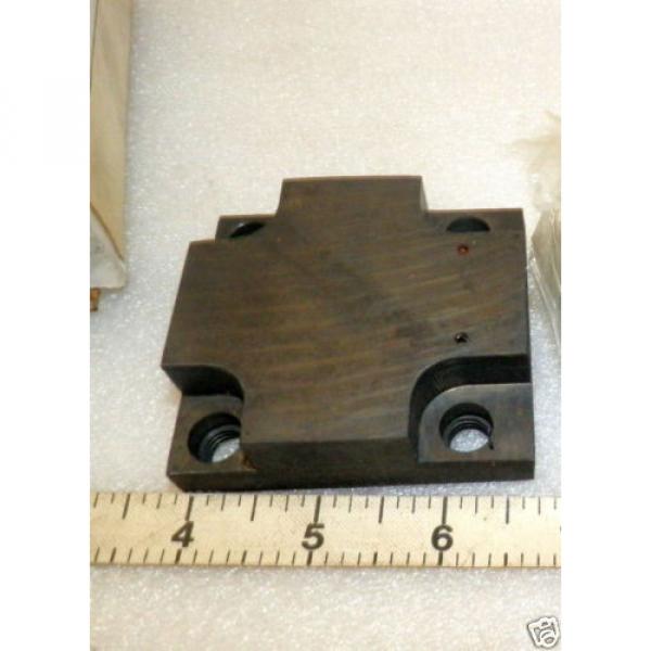 One Replacement Cap for Hydraulic Pump  Vickers 309913 #5 image