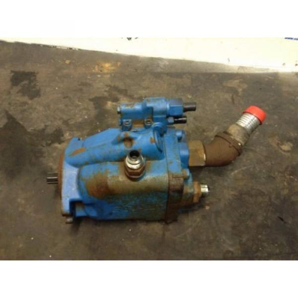 Nice Eaton/ Vickers Hydraulic Pump, OEM# 421AK00457A, 4040 Ships Free #1 image