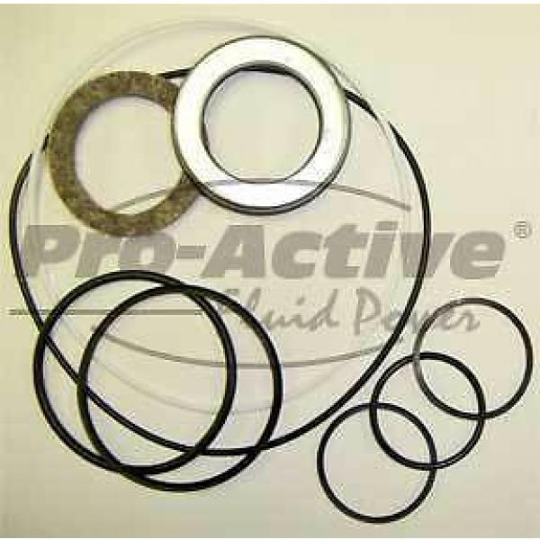 Vickers 45M Vane Motor   Hydraulic Seal Kit   923919 #1 image