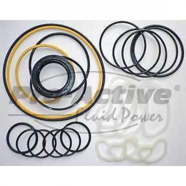 Vickers 4520VQ Vane Pump   Hydraulic Seal Kit  920060 #1 image