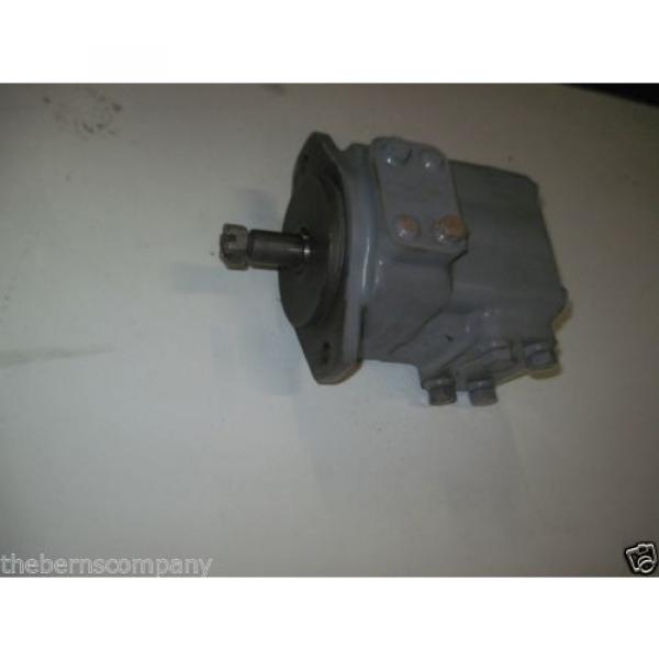 VICKERS 25VQ17A3D20 HYDRAULIC PUMP Origin #2 image