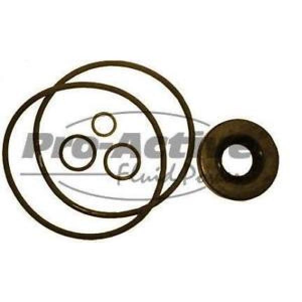 Vickers M2U Vane Motor   Hydraulic Seal Kit   919805 #1 image