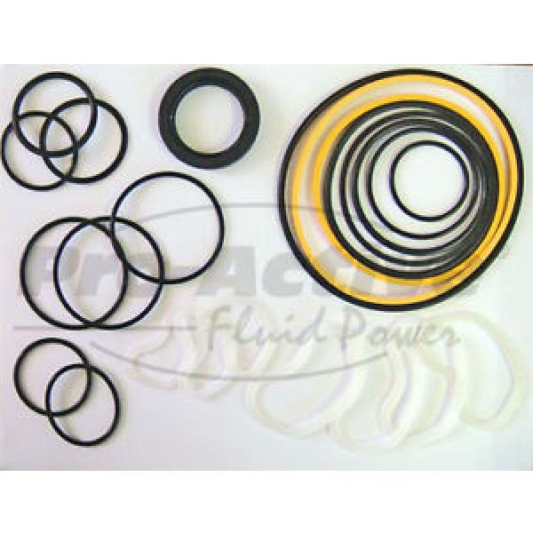 Vickers 3520VQ Vane Pump   Hydraulic Seal Kit  920048 #1 image