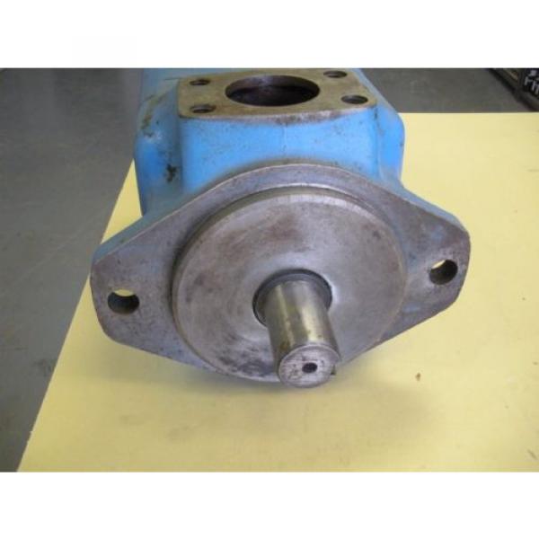 Vickers Hydraulic Motor 46N155A 1020 #2 image