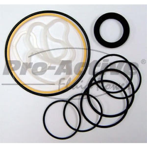 Vickers 35VQH Vane Pump   Hydraulic Seal Kit  920015 #1 image