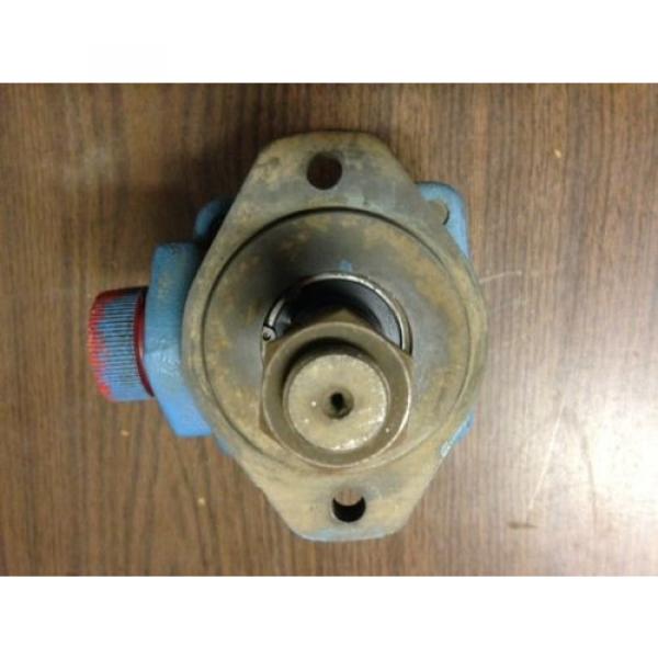 Vickers Vane Pump V2108W3C1S214L #4 image