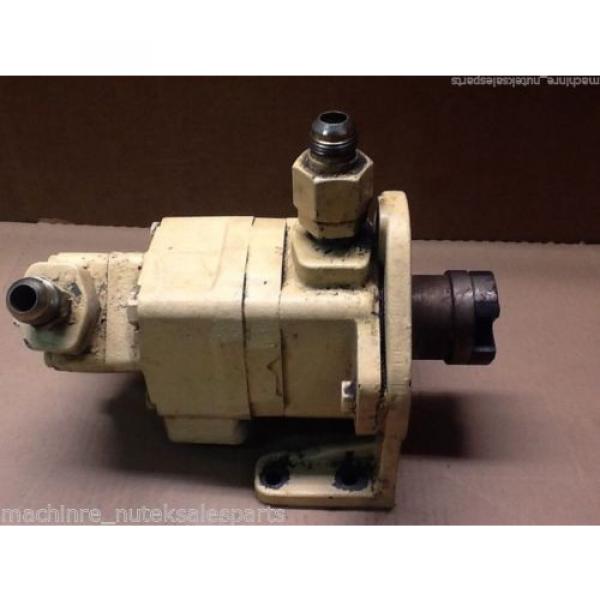 Vickers Hydraulic Pump V20101F7P5P1AA-10_V20101F7P5P1AA10_V2010 #1 image