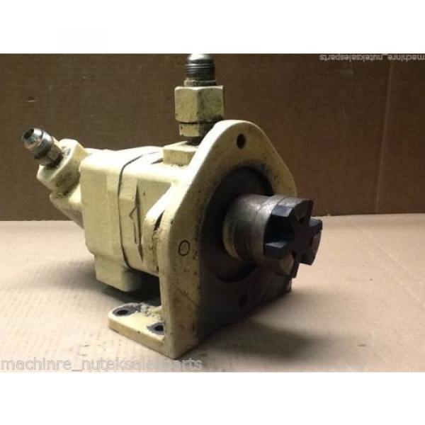 Vickers Hydraulic Pump V20101F7P5P1AA-10_V20101F7P5P1AA10_V2010 #2 image