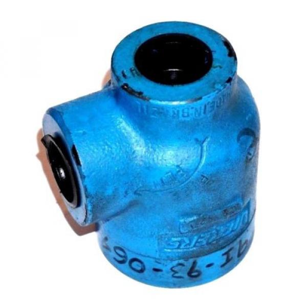 Origin VICKERS C2-320 HYDRAULIC CHECK VALVE C2320 #1 image