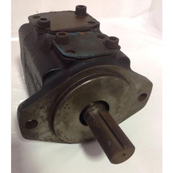 VICKERS   HYDRAULIC PUMP   35V30A 86A22R #1 image