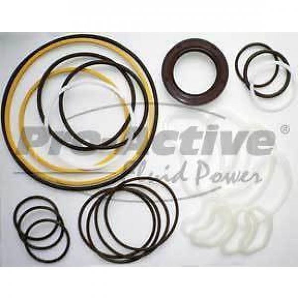 Vickers 4520VQ Vane Pump   Hydraulic Seal Kit  920062 #1 image