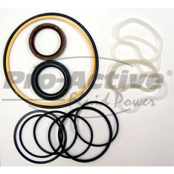 Vickers 35VQH Vane Pump   Hydraulic Seal Kit  920016 #1 image