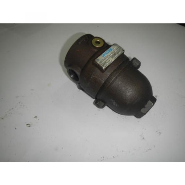 Vickers OFP15S3M20E20 Hydraulic Filter #1 image