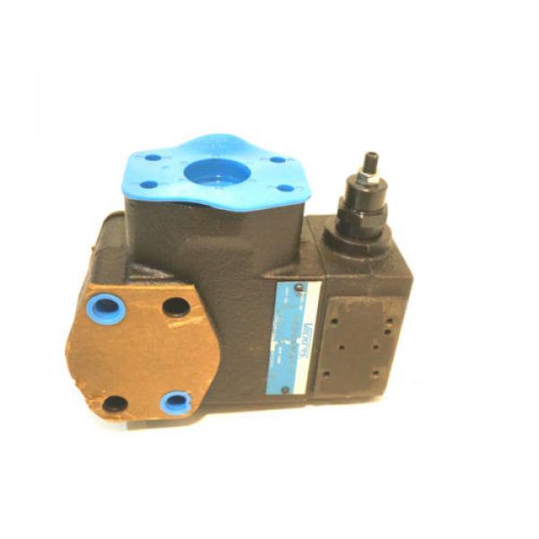 Origin VICKERS 02-317002 HYDRAULIC VALVE CPF2S-12-F-W-3S-M-FTWL-B5-20 02317002 #1 image