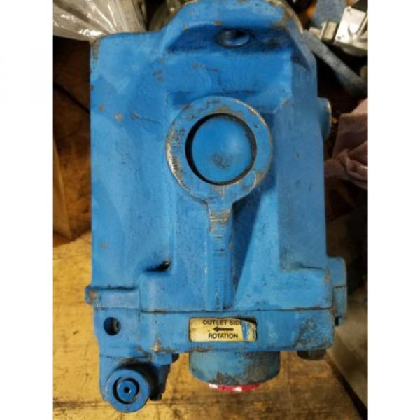Vickers PVB29-RS20-CM11 Hydraulic Piston Pump origin No Box #5 image