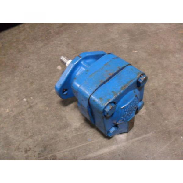 USED Vickers V201P11R1C11L Hydraulic Vane Pump 319349 #2 image
