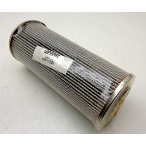 Vickers V4051B3C05 Hydraulic Filter Element #1 image
