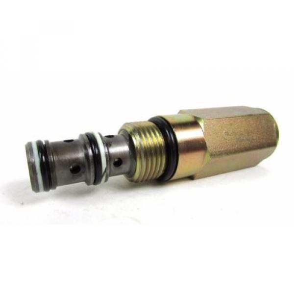 origin - Vickers Hydraulic Pressure Reducing Relieving Valve Part# PRV2-10-1-0-3/2 #1 image