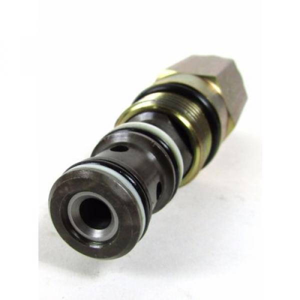 origin - Vickers Hydraulic Pressure Reducing Relieving Valve Part# PRV2-10-1-0-3/2 #2 image