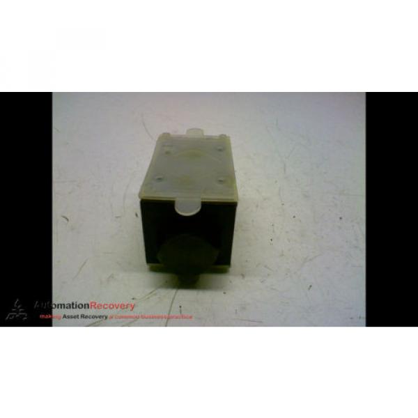 VICKERS DGMDC-3-Y-PK-41 HYDRAULIC CHECK VALVE #169836 #2 image