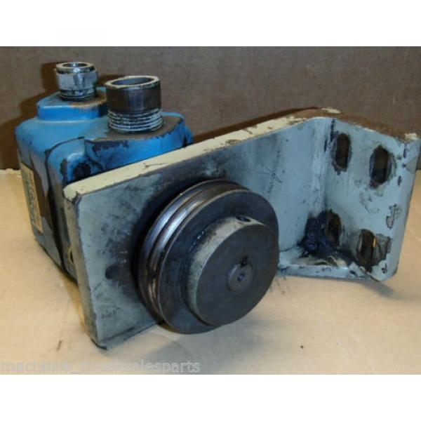 Vickers V210-11W-1C-12-S214_V21011W1C12S214 Hydraulic Vane Pump_K01BRELB #4 image