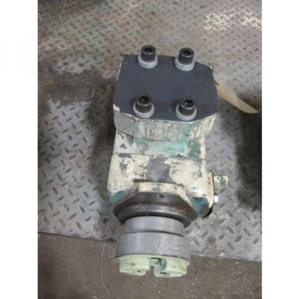 Vickers Yain 1C8-10-282 Hydraulic Pump Ø45 20V-60A5 41268 LR #1 image