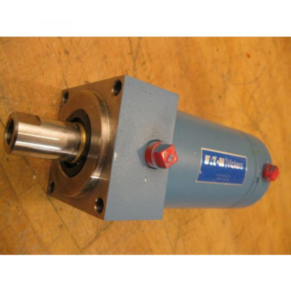 Eaton / Vickers TB07FAAA 3/1x1, 1000psi Hydraulic Cylinder, 1AA010000, J1211 #2 image