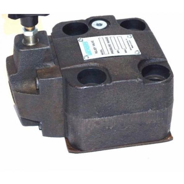 Origin VICKERS CG 10 F 30S2 HYDRAULIC RELIEF VALVE CG10F30S2 #3 image