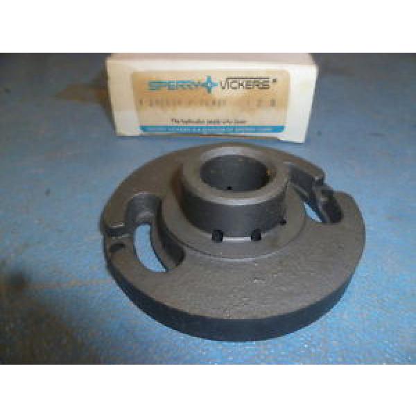 VICKERS PRESSURE PLATE 240634 ~ origin in box #1 image