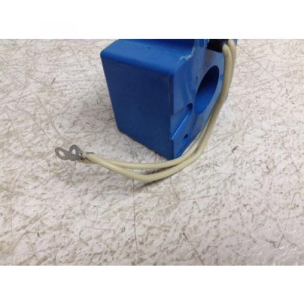 Vickers 868982 110/120 V Encapsulated Coil origin TB #4 image