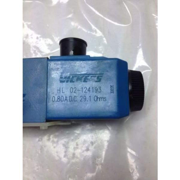 Kcg-3-160D-Z-M-U-Hl1-10 Valve #4 image