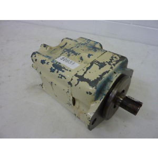 Vickers Vane Pump 4520V50A8 Used #59931 #1 image