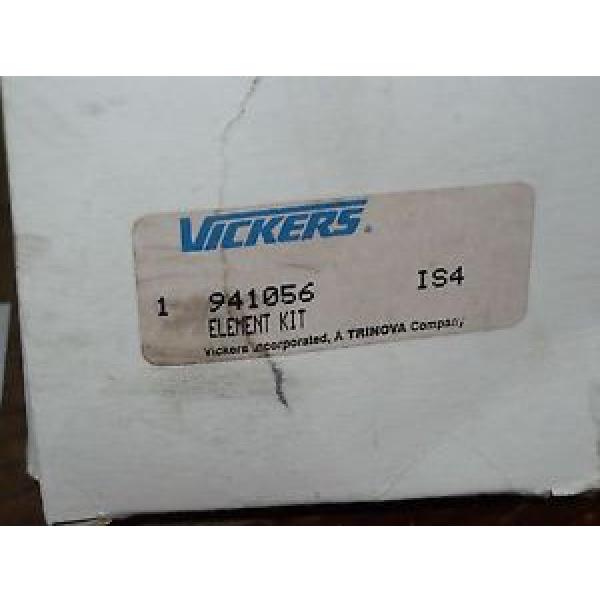 1 pc Vickers 941056 Filter Element Kit, origin #1 image